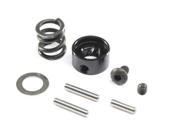 Losi Racing TLR232122 Slipper Hardware Set 22X-4