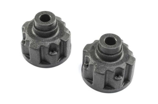 PowerHobby Team Losi Racing TLR232128 Diff /Differential Housing (2) 22X-4 — 22X-4 Parts