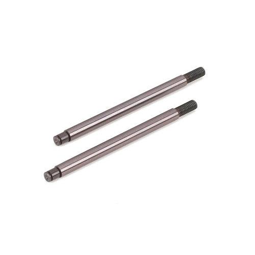 LOSI TLR233003 Shock Shaft / 3.5 x 52mm / TiCN (2) 22-4