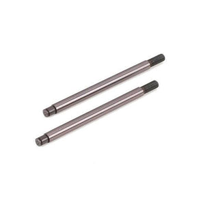 LOSI TLR233003 Shock Shaft / 3.5 x 52mm / TiCN (2) 22-4