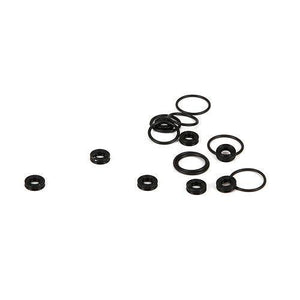 Losi Racing TLR233005 X-Ring Shock Seal Set 22 / 22T / 22SCT / 22 2.0 / 22 4.0