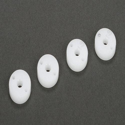 Losi TLR233007 Shock Piston 12mm 1.3x2 CNC Machined (4) All 22 / SCTE