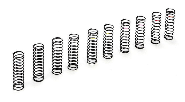 Losi TLR234000 4.8x6mm Low Mount Ball Stud Set 4 TLR 22/T-SCT-2.0 22 4.0