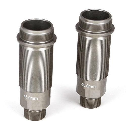 LOSI TLR233014 Rear Shock Body Set (2) 22-4