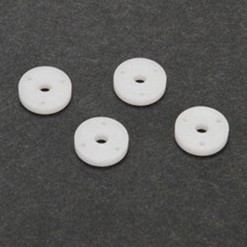 Losi Racing TLR233017 Shock Piston 12mm 1.3x3 CNC Machined (4) All 22 Ten-Scte