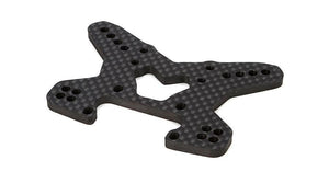 Losi TLR234001 Carbon Front Tower TEN-SCTE 2.0