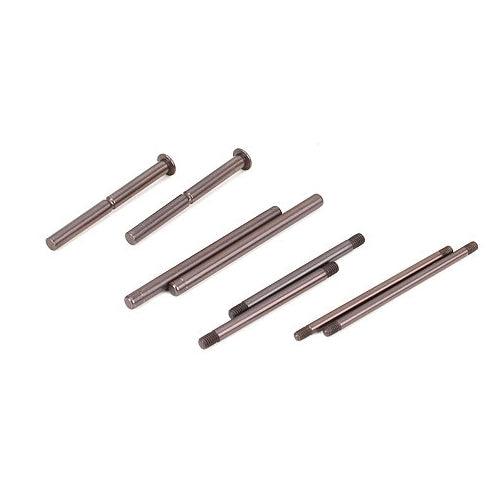 Losi TLR234003 Hinge Pin Set TiCN (8) 22 / 2.0 / T / SCT