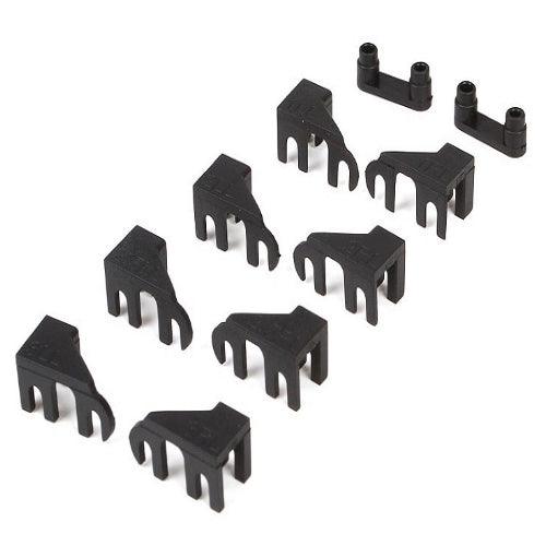 LOSI TLR234018 Anti-Squat Tuning Set / LRC 22-4 1/10 4WD Buggy