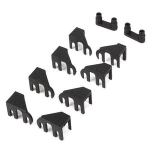 Losi TLR234019 Anti-Squat Tuning Set / HRC 22-4