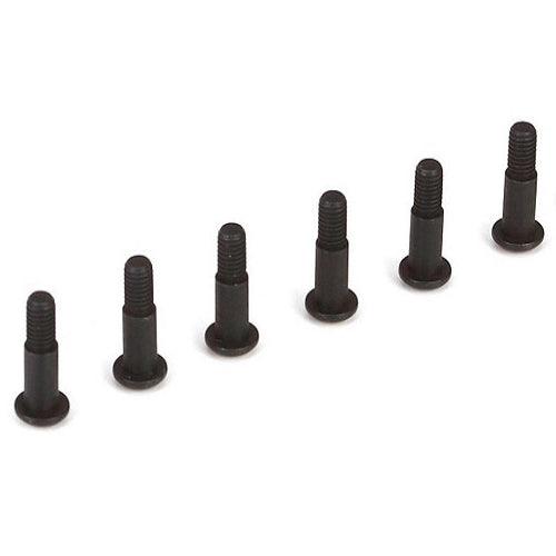 LOSI TLR234023 King Pin Screws (8) 22-4 22 4.0