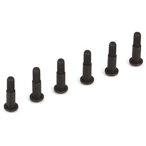 LOSI TLR234023 King Pin Screws (8) 22-4 22 4.0