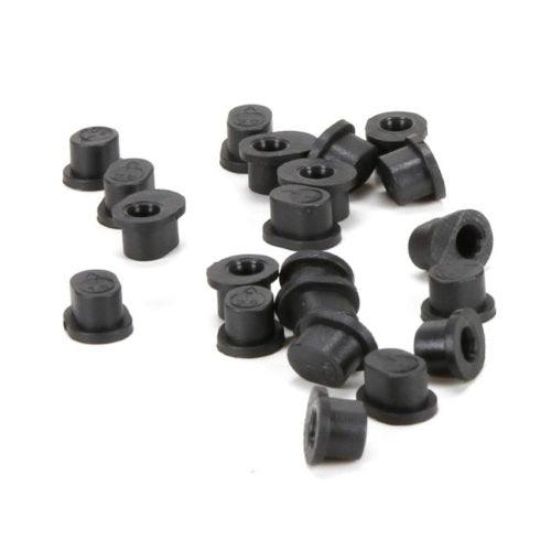 Losi TLR234055 Toe Anti-Squat Rear Suspension Insert Set Losi 22 3.0 22 4.0