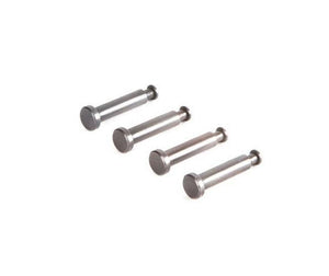 Losi TLR234070 Front King Pins TiCN (4) All SCTE