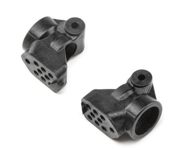 Losi Racing TLR234089 Carpet/Astro GenII Rear Hub +3mm Axle (2) All 22 22t 22sct