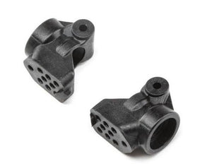 Losi Racing TLR234089 Carpet/Astro GenII Rear Hub +3mm Axle (2) All 22 22t 22sct