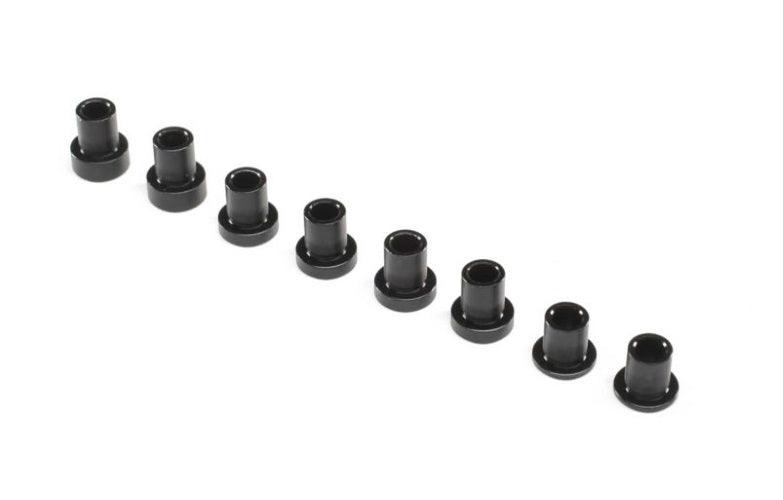 Losi Racing TLR234117 Spindle Bushing Set Aluminum (8) 22X-4