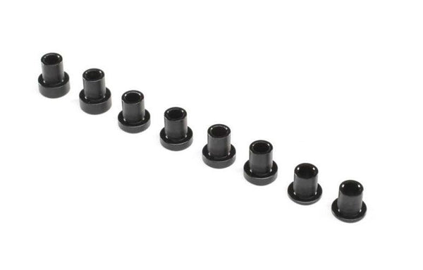 Losi Racing TLR234117 Spindle Bushing Set Aluminum (8) 22X-4