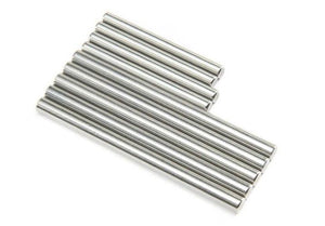 Losi Racing TLR234124 Hinge Pin Set Polished 22X-4