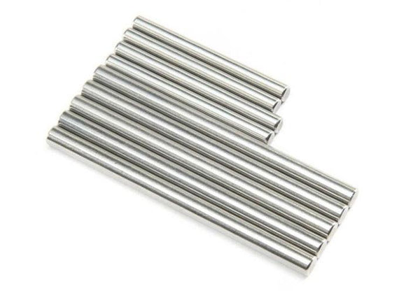Losi Racing TLR234124 Hinge Pin Set Polished 22X-4
