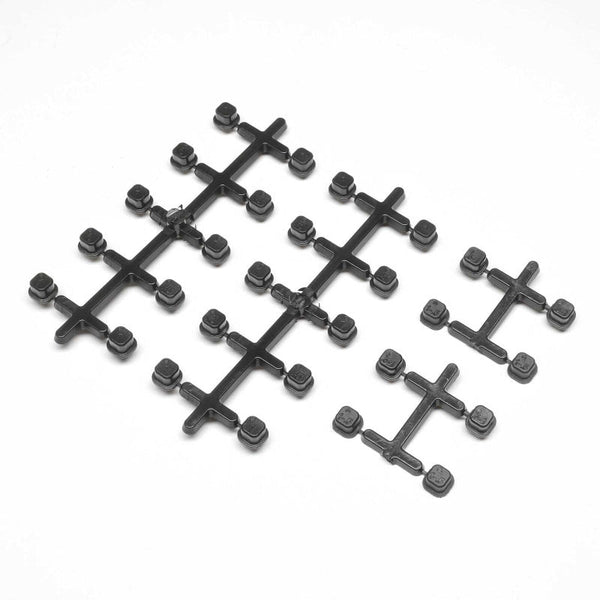 Losi TLR234132 Insert Set Adjustable Pivot V2 22