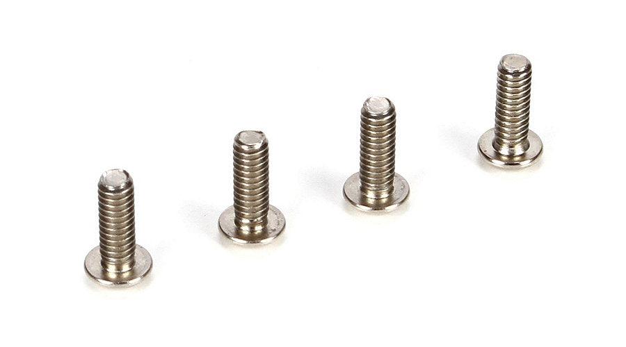 Losi TLR235000 5-40 x 5/16" Bulkhead Screws (4) Ten SCTE 2.0