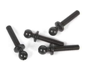 Losi Racing TLR236012 Ball Stud 4.8 x 14mm (4) 22 5.0