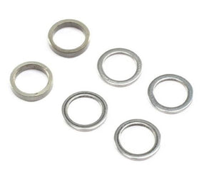 Losi Racing TLR236013 Bearing Spacer 1.3mm (2) 22X-4