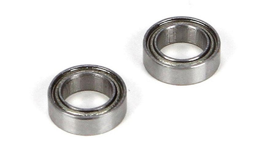 Losi TLR237000 5x8x2.5mm Bearing (2) 22-xxx XXL-2 22 4.0 22X-4