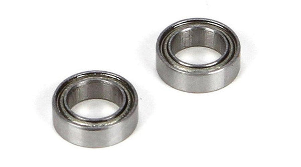 Losi TLR237000 5x8x2.5mm Bearing (2) 22-xxx XXL-2 22 4.0 22X-4