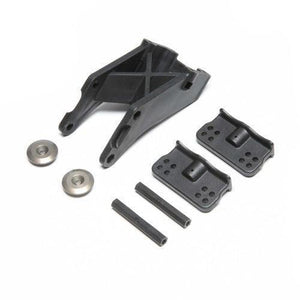 Team Losi Racing TLR240016 Wing Mount 8ight XT / XTE - Echo Six Hobbies