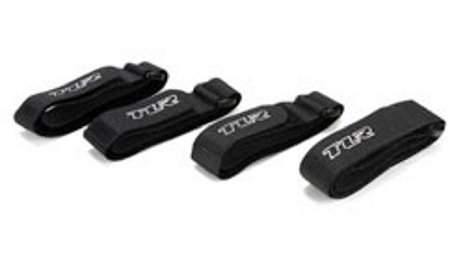 Team Losi TLR241013 Battery Straps (3) 8ight-E 3.0 8ight-E 4.0 8ight-T E 3.0