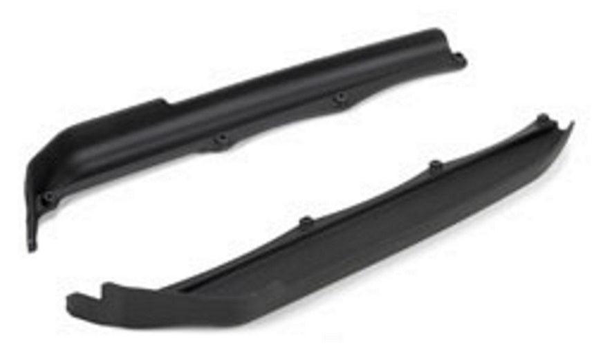 Losi TLR241024 Chassis Guard Set 8ight T 4.0