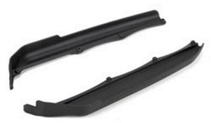 Losi TLR241024 Chassis Guard Set 8ight T 4.0