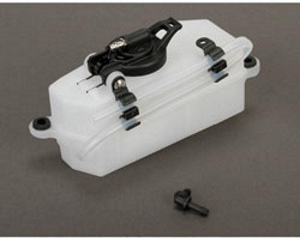 Losi TLR241026 Fuel Tank 8ight T 4.0