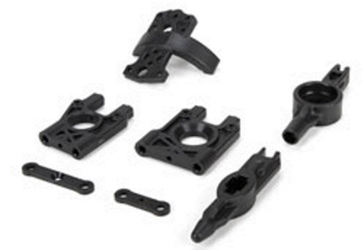 Losi TLR241027 Center Diff / Differential Mounts & Shock Tools 8ight T 4.0