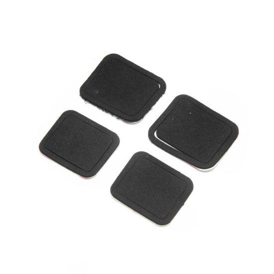 Losi TLR241068 Gear Box Gasket Set (2) 8XT