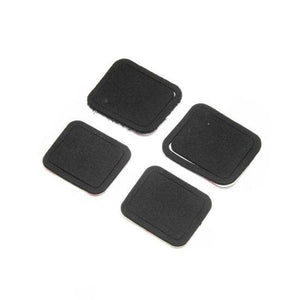 Losi TLR241068 Gear Box Gasket Set (2) 8XT