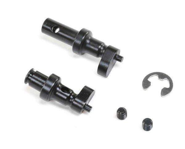 losi TLR241074 Brake Cams 8X 2.0