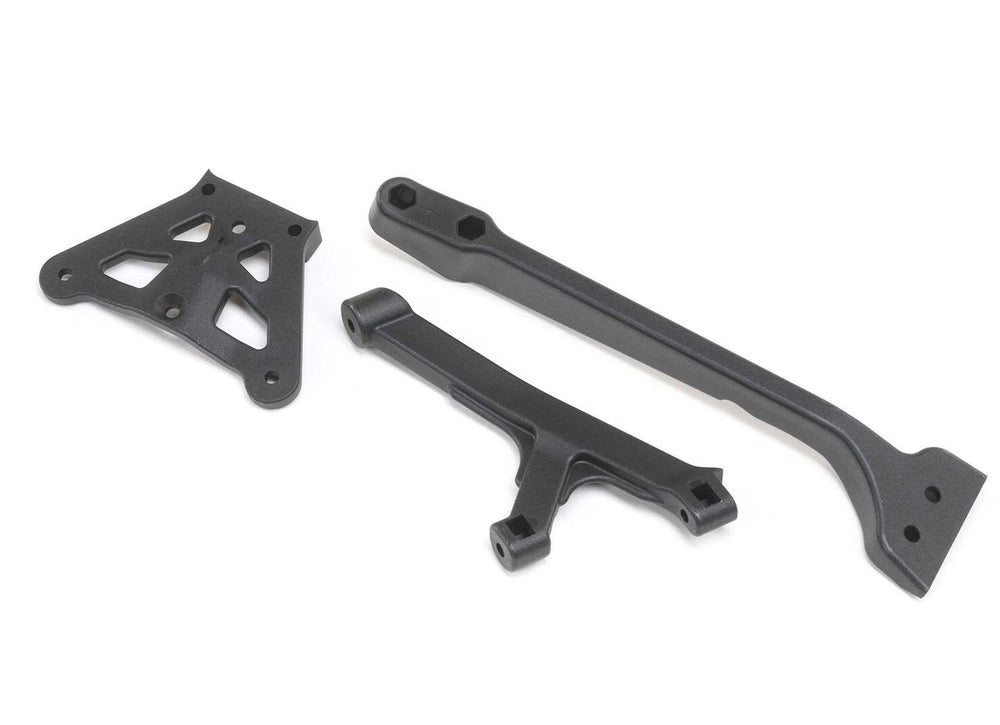 losi TLR241078 Chassis Brace Set 8X 8XE 2.0