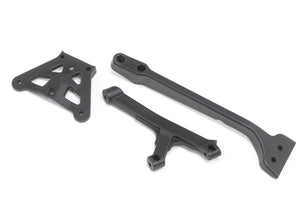 losi TLR241078 Chassis Brace Set 8X 8XE 2.0