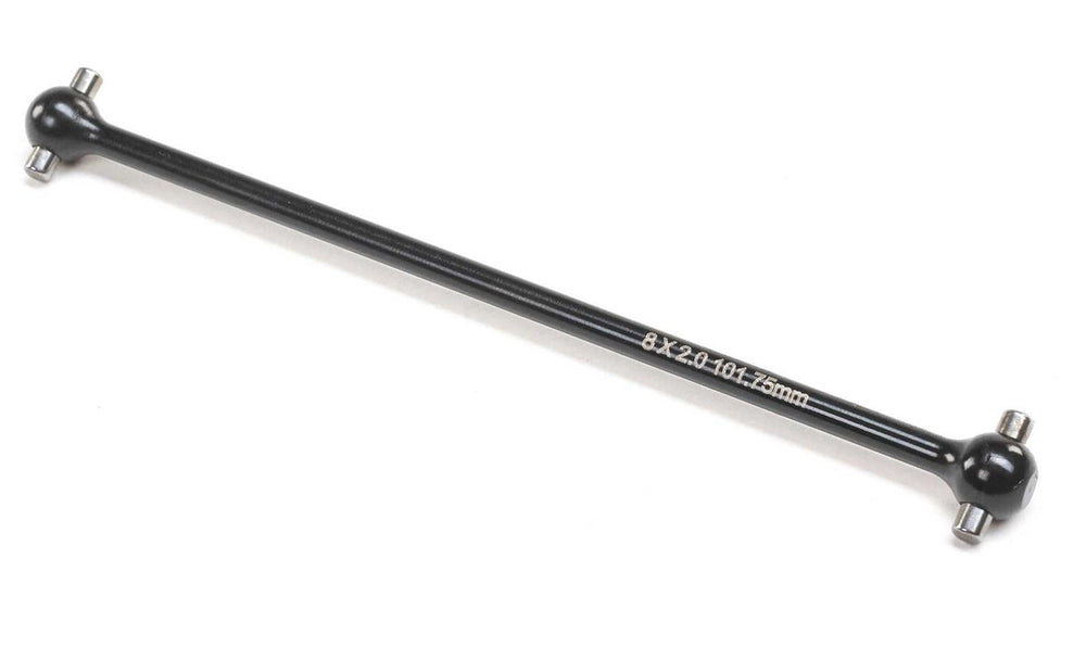 losi TLR242049 Rear Center Dogbone 8X 8XE 2.0