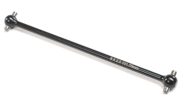 losi TLR242049 Rear Center Dogbone 8X 8XE 2.0