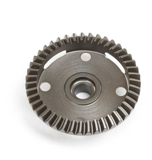 losi TLR242050 Rear Differential Ring Gear 8X 8XE 2.0