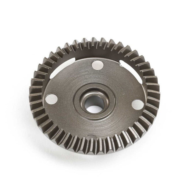 losi TLR242050 Rear Differential Ring Gear 8X 8XE 2.0