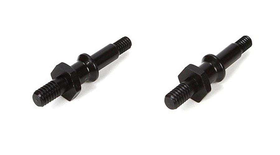 Losi TLR243000 Shock Stand Off Set 2 8ight 3.0 / E 4wd / T 3.0 / E 3.0