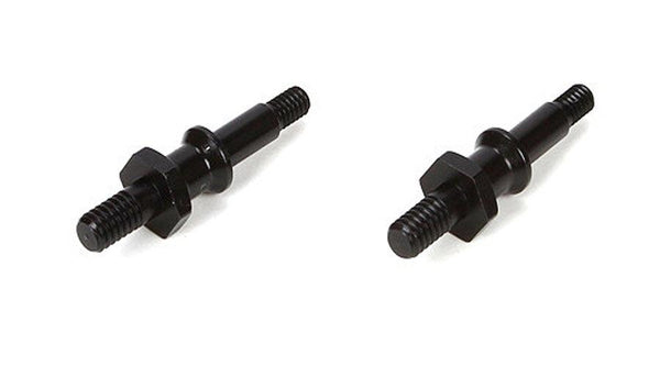Losi TLR243000 Shock Stand Off Set 2 8ight 3.0 / E 4wd / T 3.0 / E 3.0