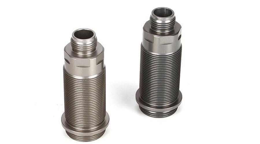 Losi TLR243003 16mm Rear Shock Body Set (2) 8ight 3.0 / E 3.0 / E 4wd / T 3.0