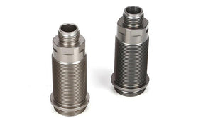 Losi TLR243003 16mm Rear Shock Body Set (2) 8ight 3.0 / E 3.0 / E 4wd / T 3.0