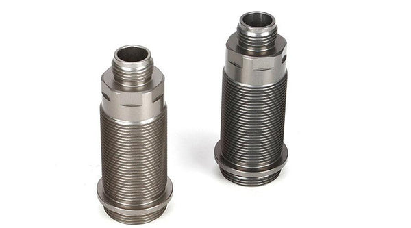 Losi TLR243003 16mm Rear Shock Body Set (2) 8ight 3.0 / E 3.0 / E 4wd / T 3.0