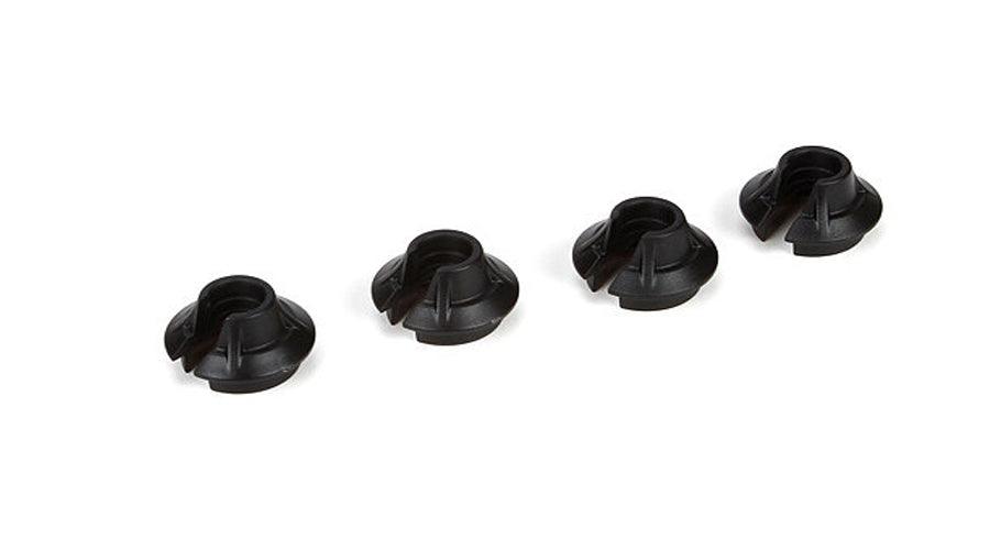 Losi TLR243009 16mm Shock Cup (4) 8ight 3.0 / E 3.0 / E 4wd / T 3.0